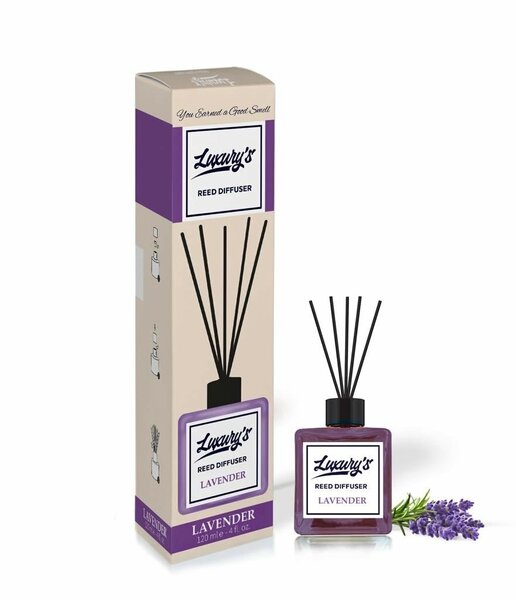 Diffusers