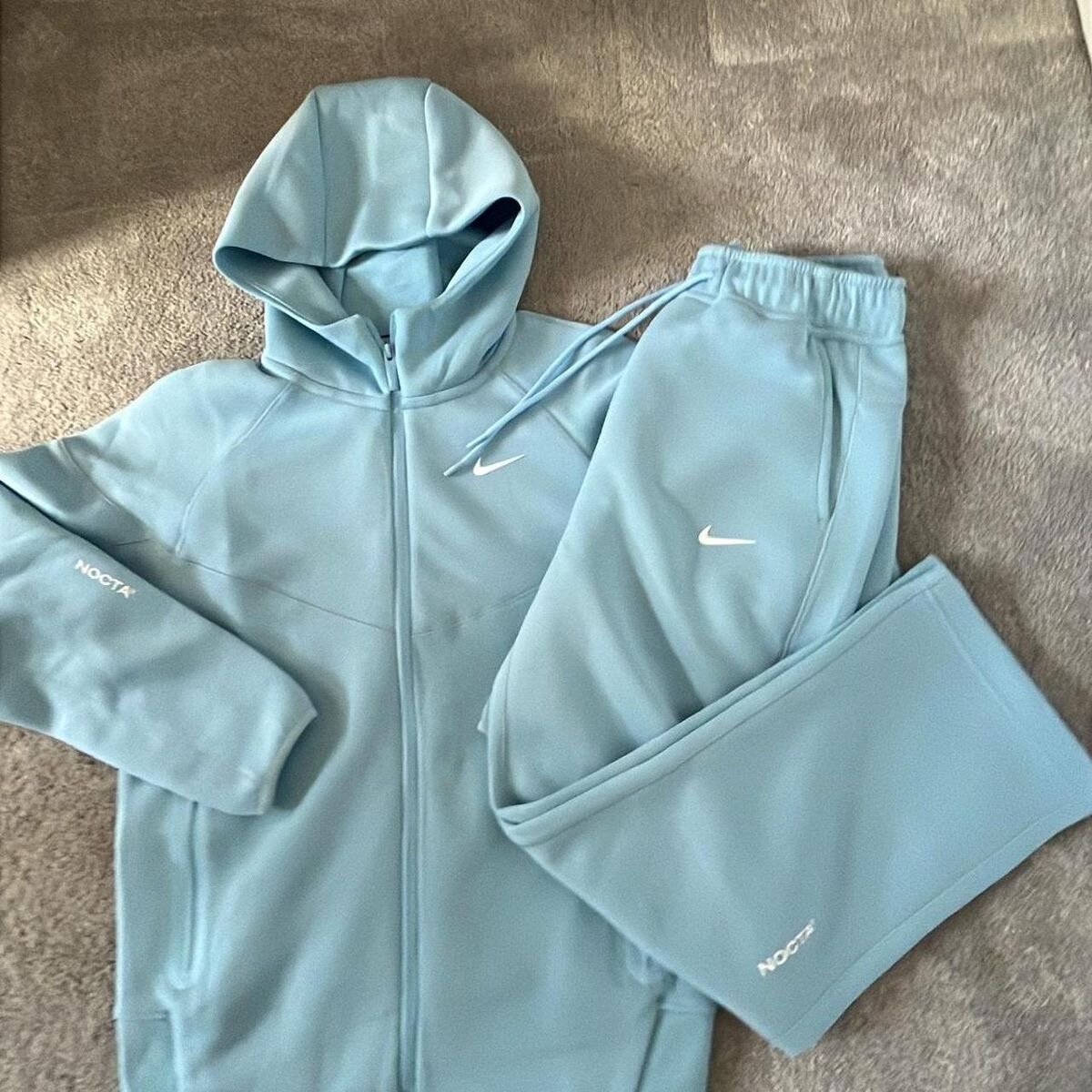 Ensemble de survêtement Nike