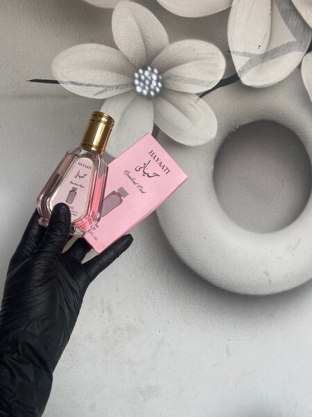 Parfum Hayati Extrait de Parfum
