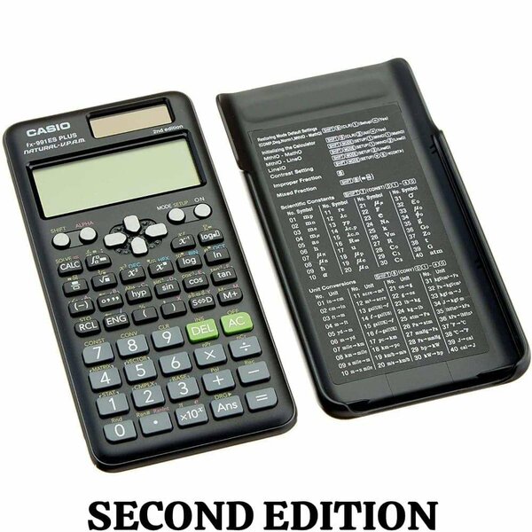 Scientific Calculator