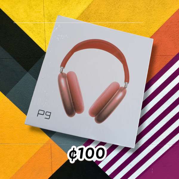 JBL Bluetooth Headphones