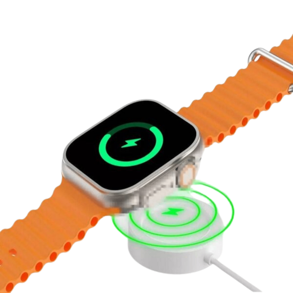 Smart Watch with Straps
