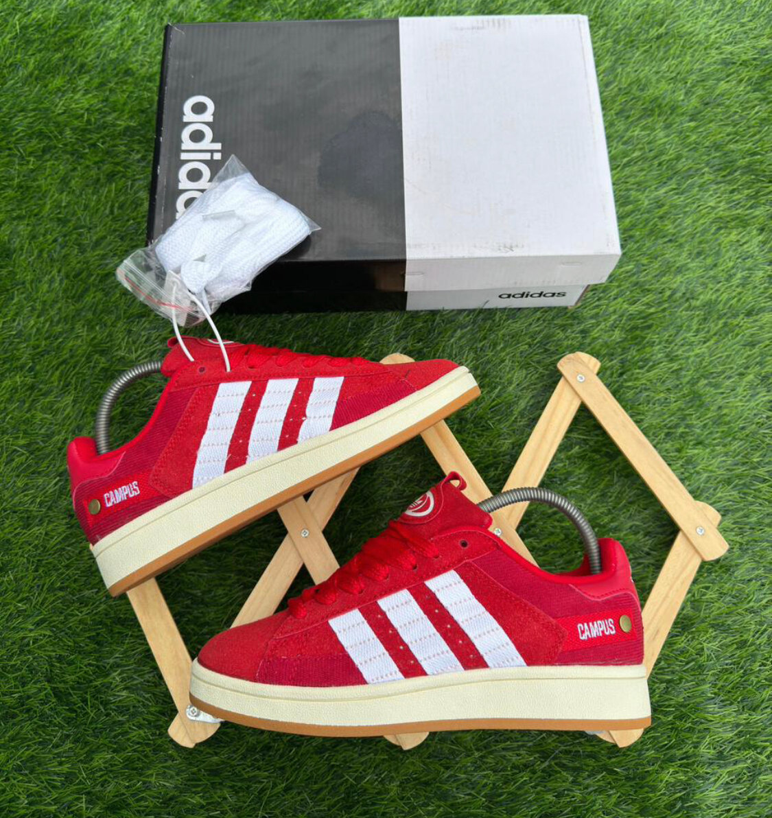 Adidas Campus Sneakers Unisex
