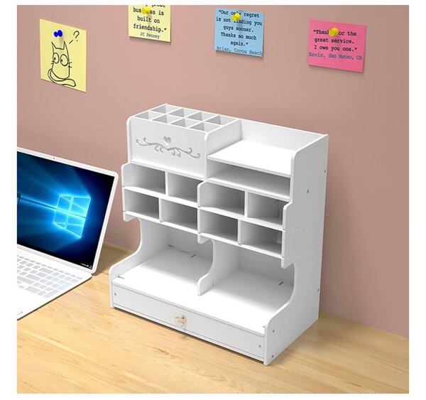 Organisateur de bureau multifonction