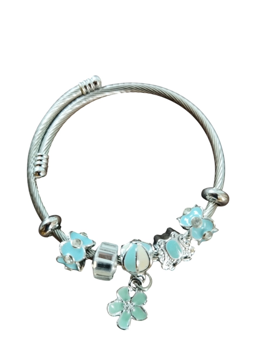 Bracelet Stainless Steel