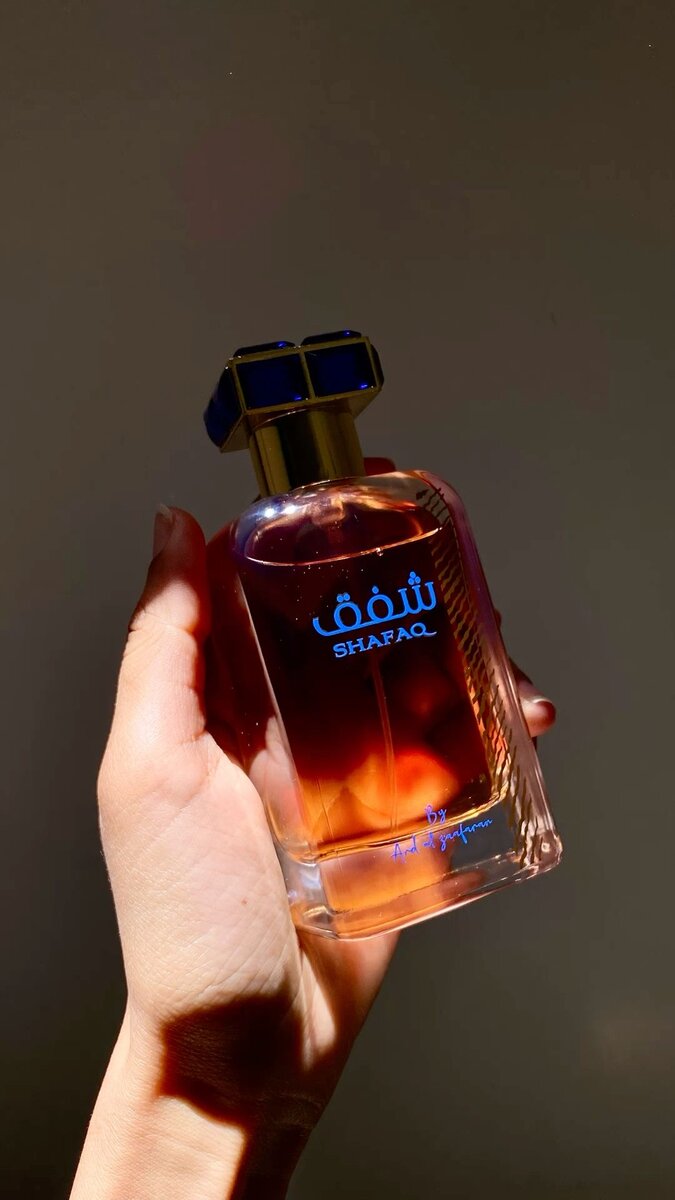 Eau de Parfum Shafaq