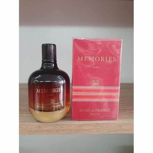 Parfum Memories France