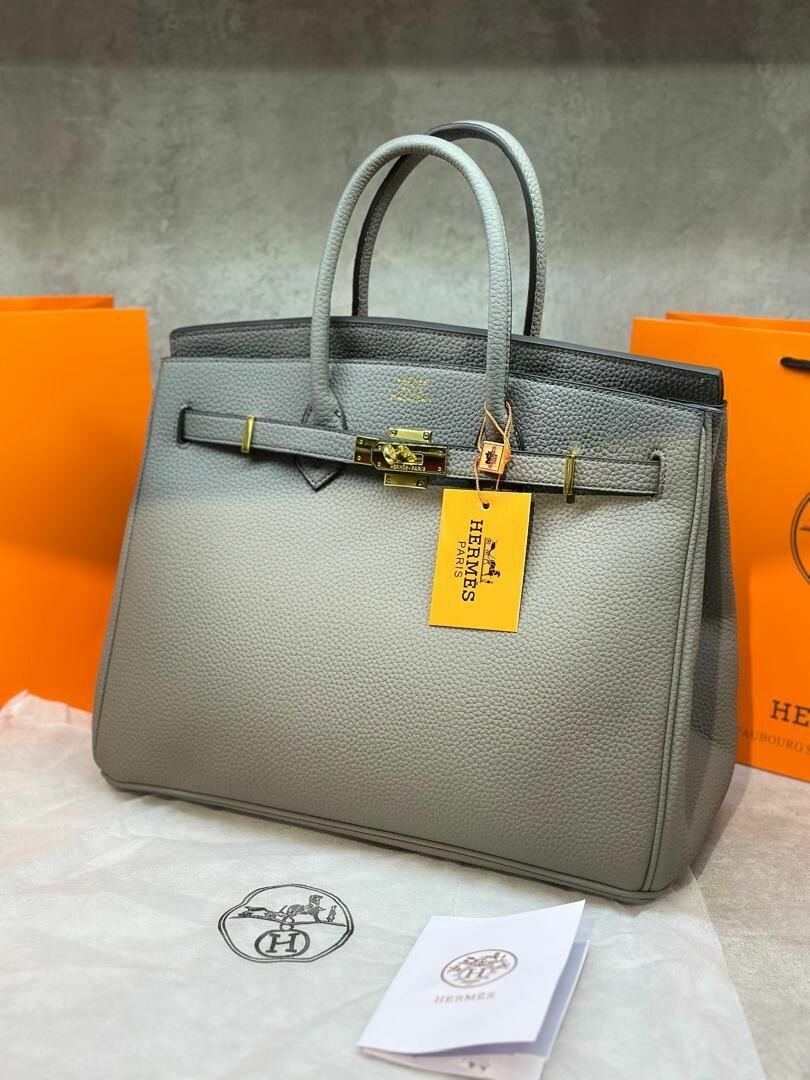 HERMES PREMIUM  без коробки  35см