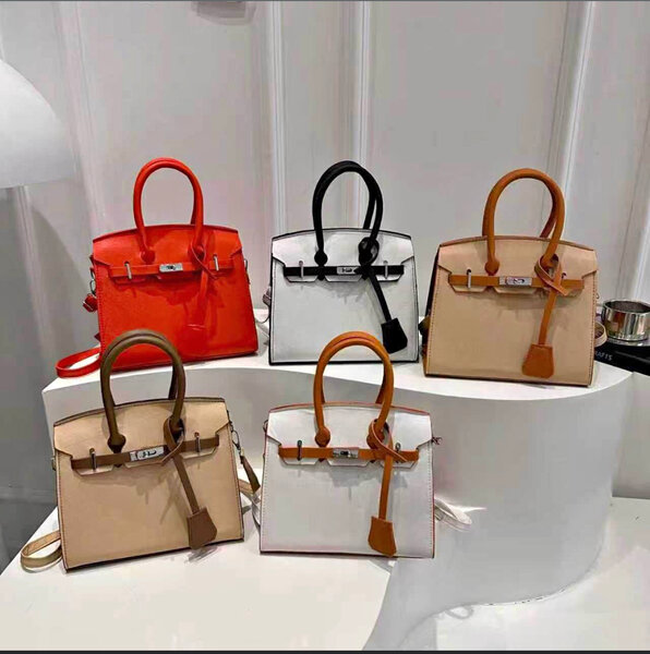 Sac à main élégant femme