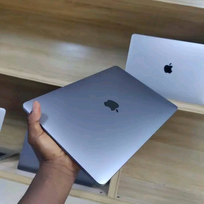 Ordinateur portable élégant