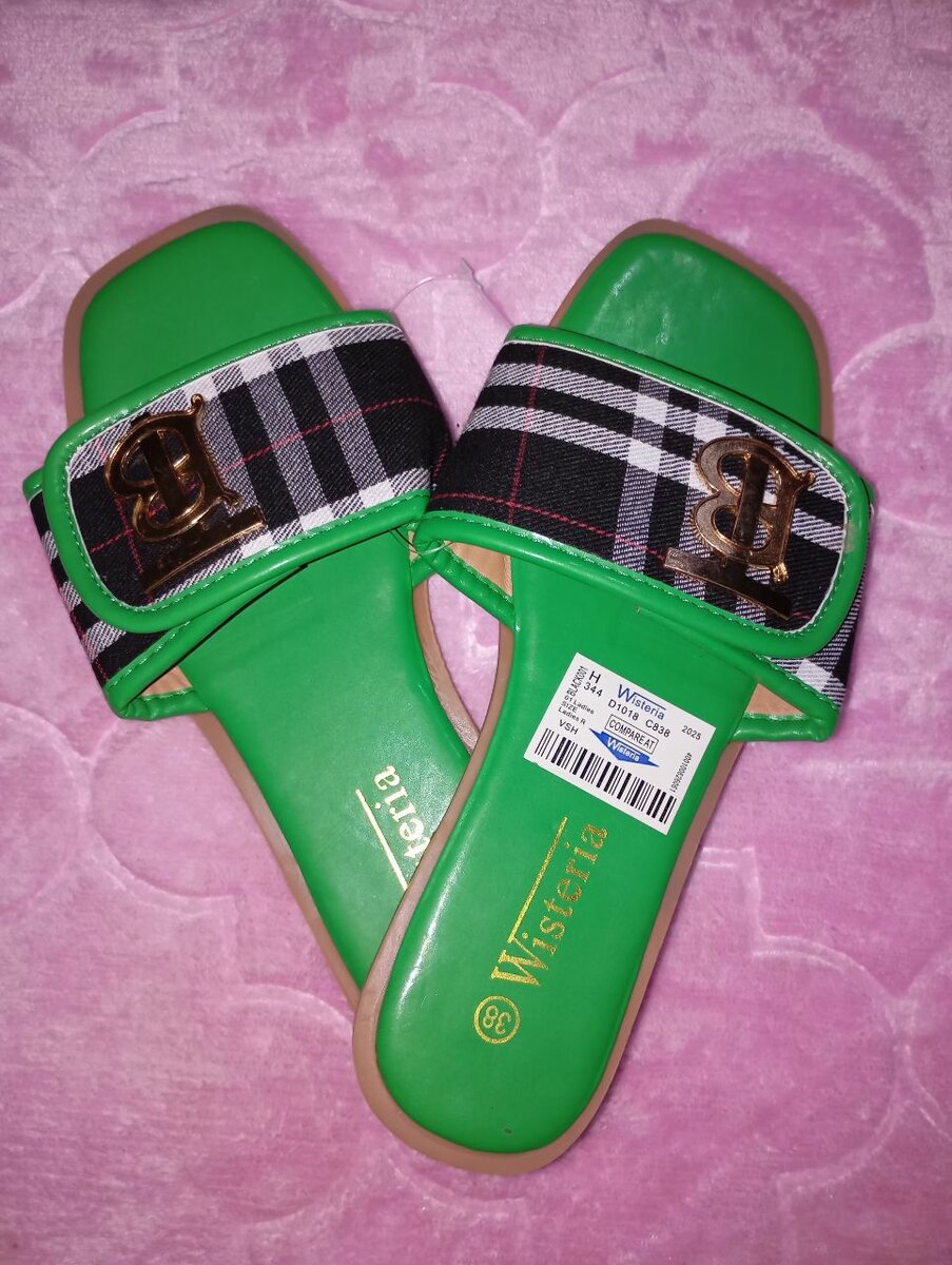 Sandales élégantes femmes