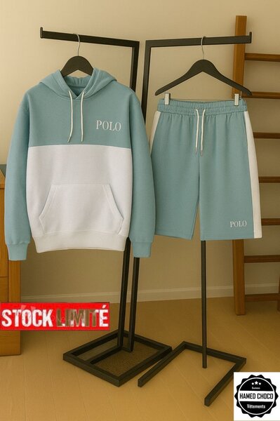 Ensemble de survêtement Polo