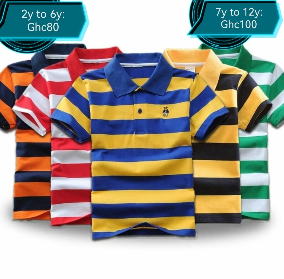 club t-shirts for boys