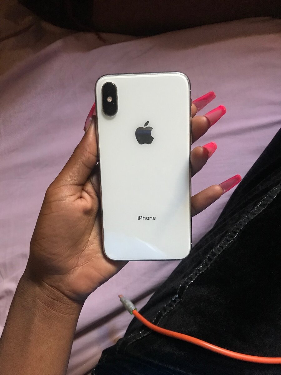iPhone X 64gb