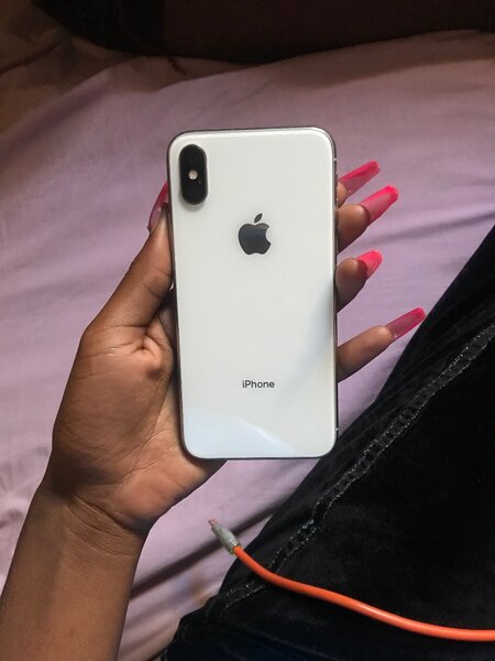 iPhone X 64gb