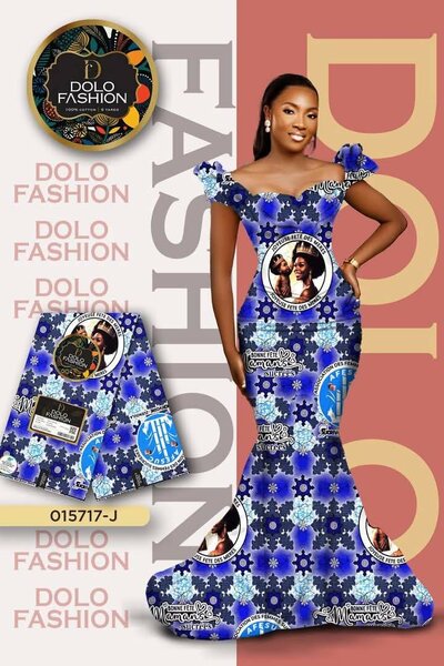 Pagnes des fêtes des mères