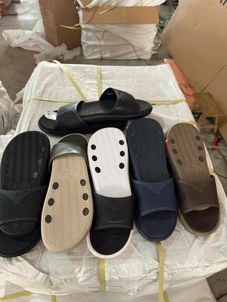 Sandales décontractées unisexes