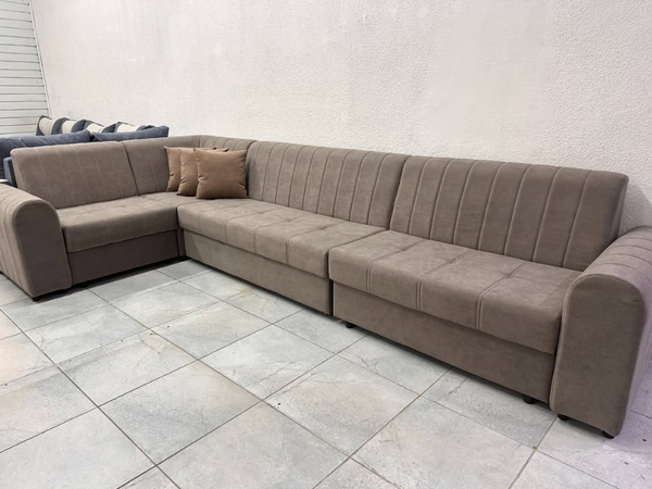 Угловой диван "Агата"