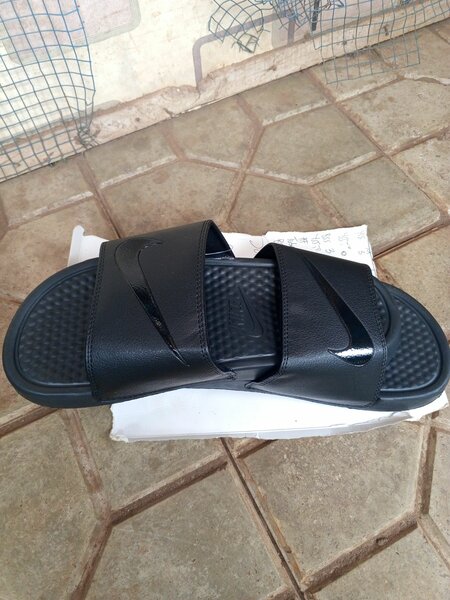 Adidas sandals,nike