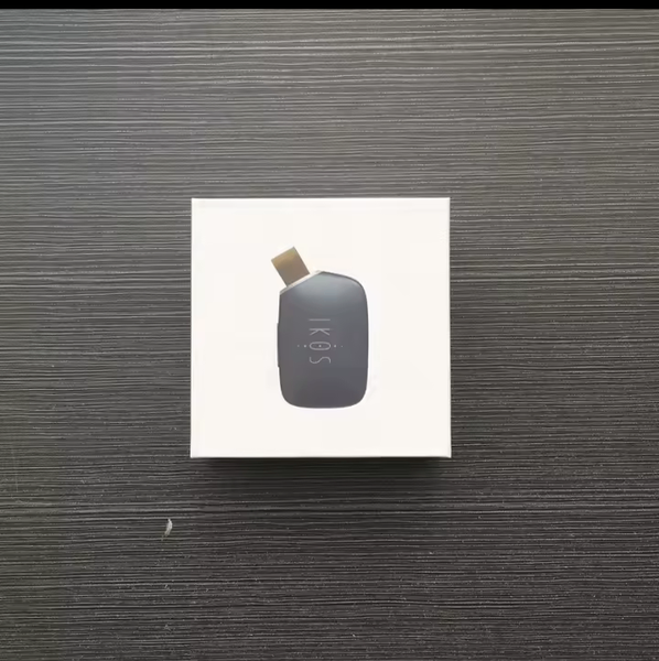 Iko K1s For Iphone Pta approved device Only with box with ca