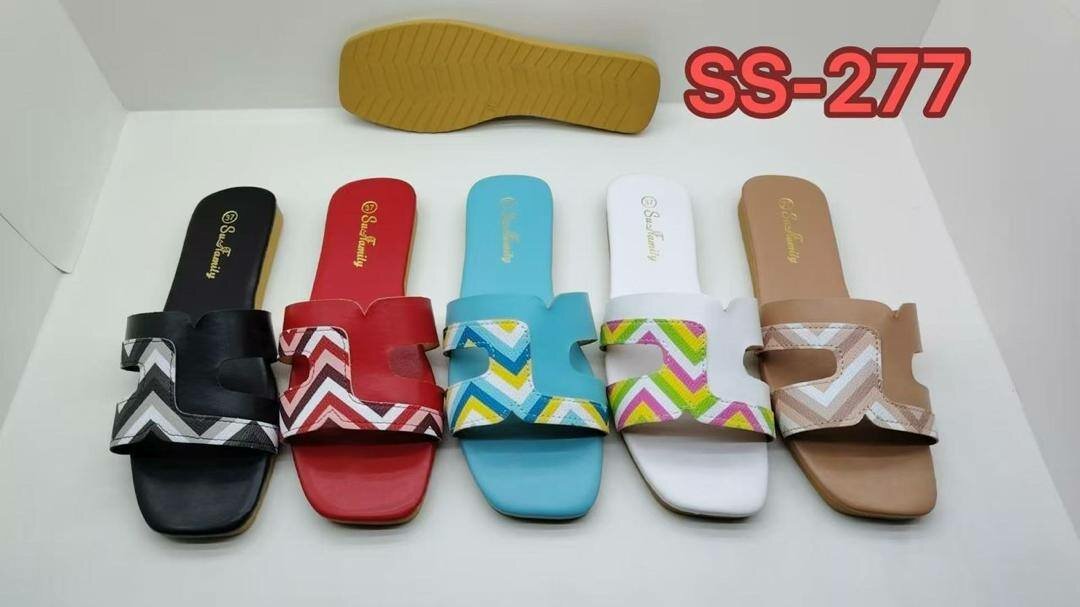 Stylish Women's Sandals