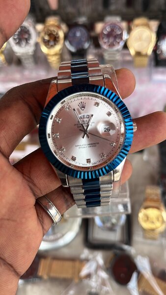 Rolex  watch