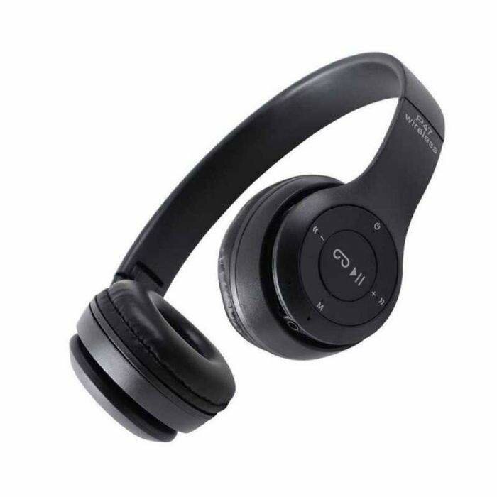 Casque bluetooth p47