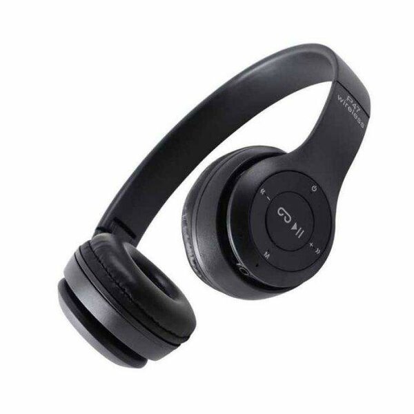 Casque bluetooth p47