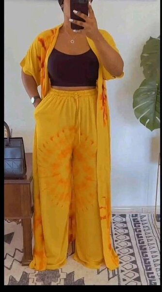 Robe longue bohème chic