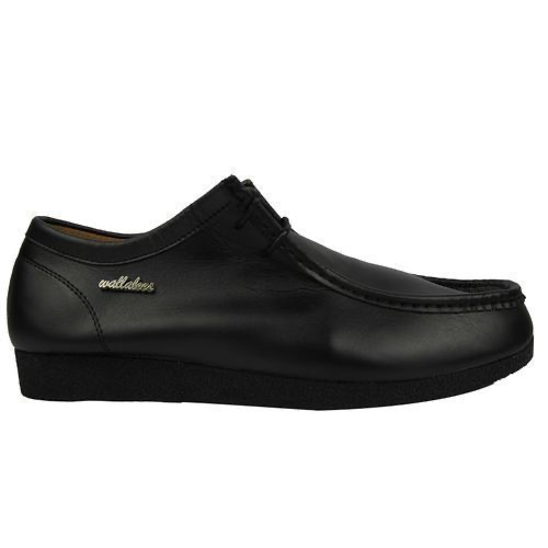 Clarks Wallabee Loafers