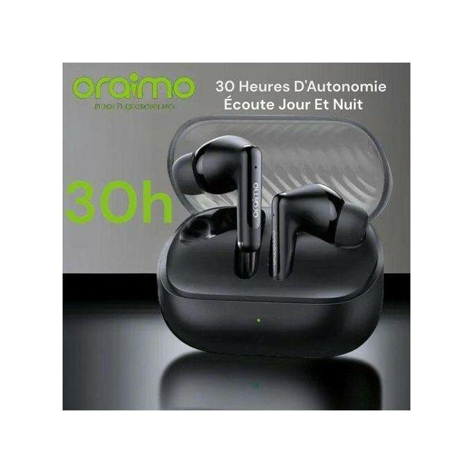 Écouteurs Oraimo SpaceBuds Neo