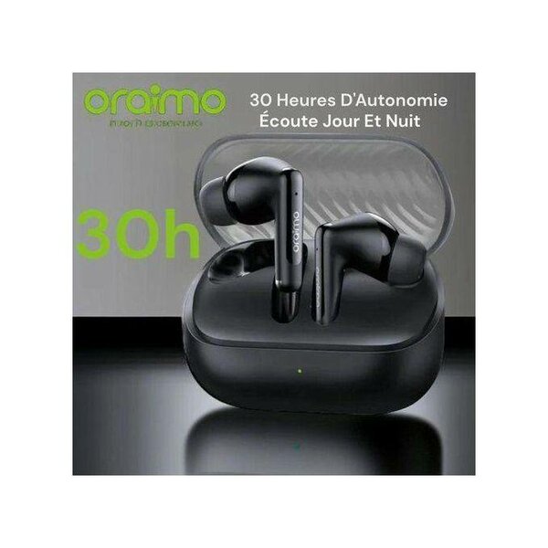Écouteurs Oraimo SpaceBuds Neo