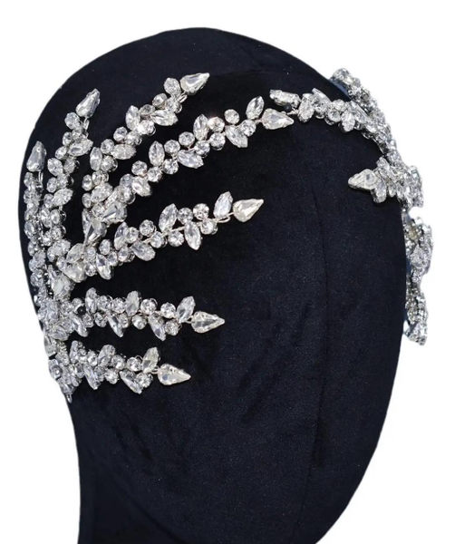 Handmade Bridal Headband 