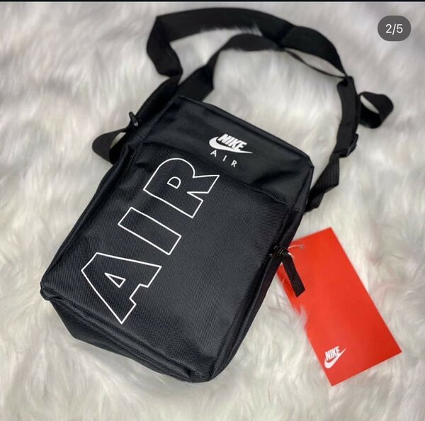 Nike side bag