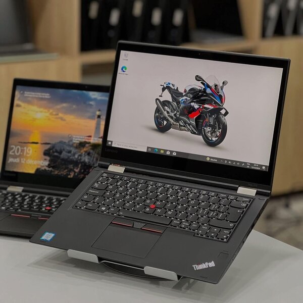 Lenovo tactile, pliable 512/16