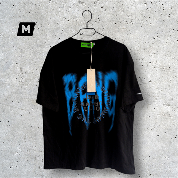 T-shirt imprimé unisexe