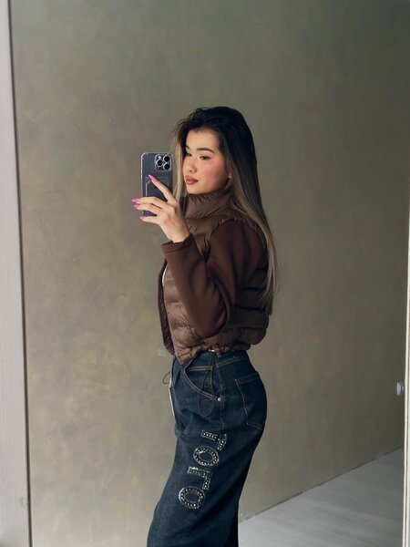 Куртки под Z*ra