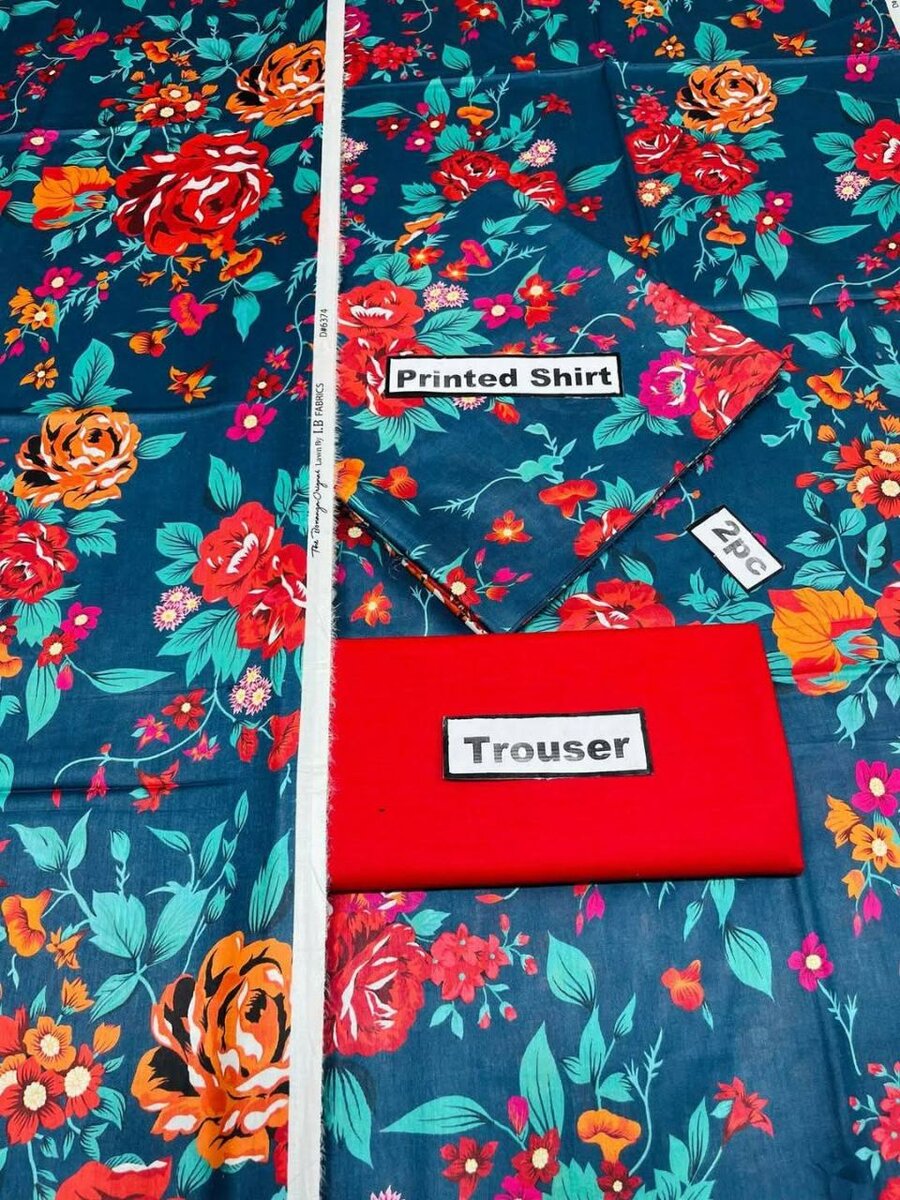 3pc unstich ladies suits