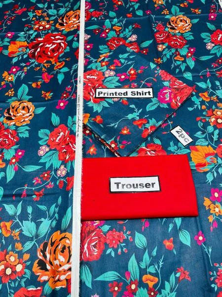 3pc unstich ladies suits