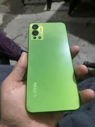 Infinix mobile phones