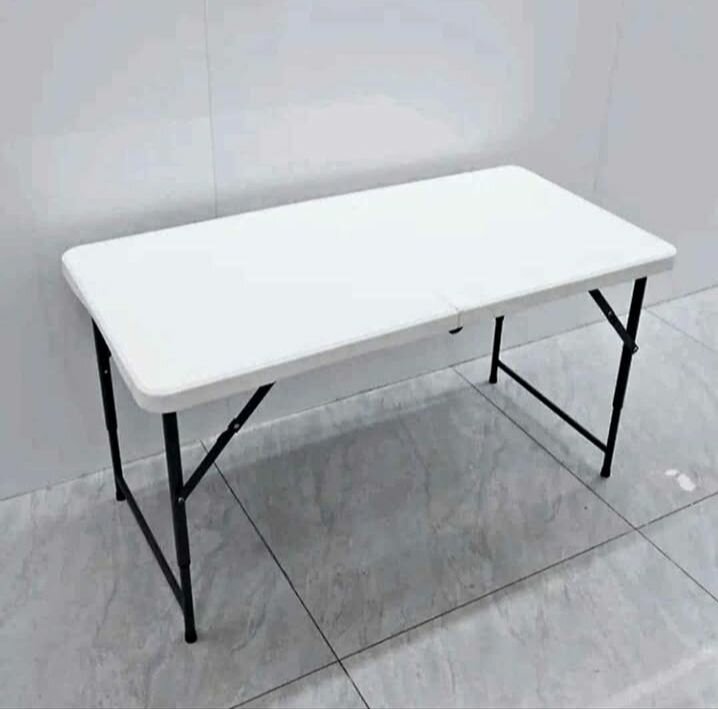 Table pliante portable