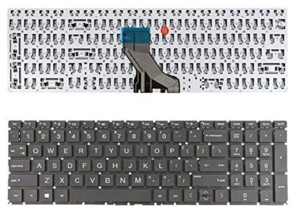 Clavier hp 255 ( G7 )