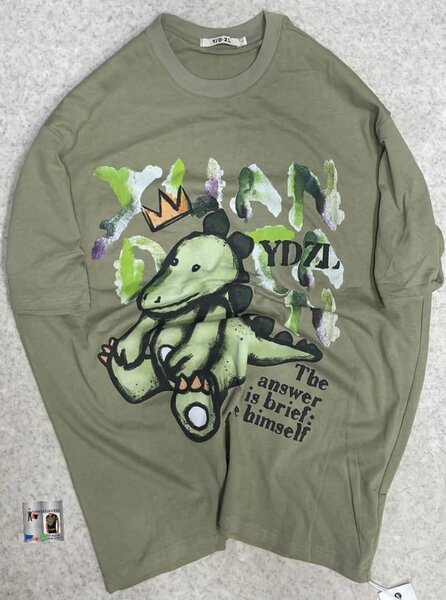 Tee-shirts