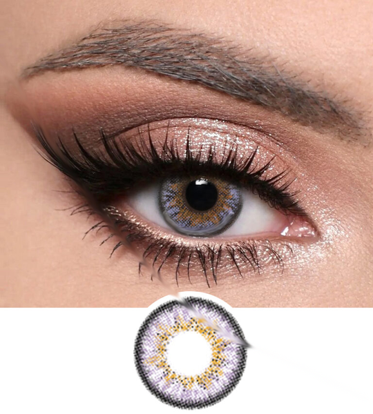 Optiano linses Violet