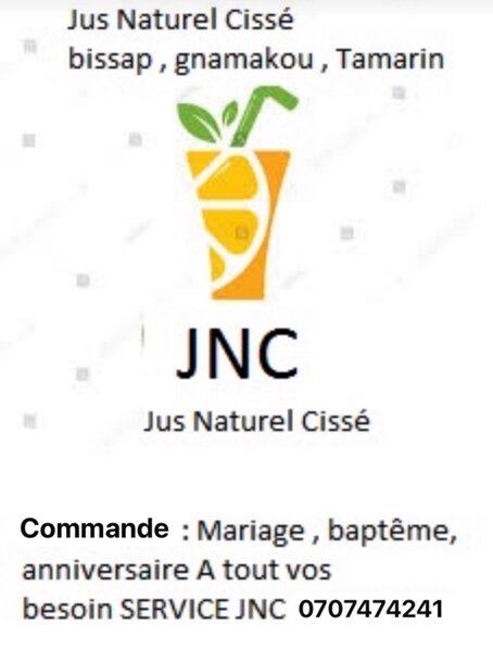 Jus Naturel CS