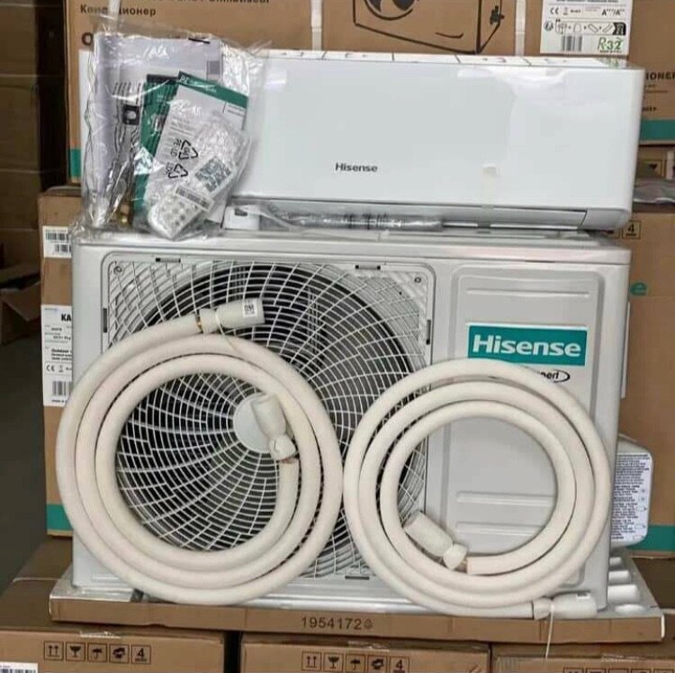 Hisense Air Conditioner 2.0HP