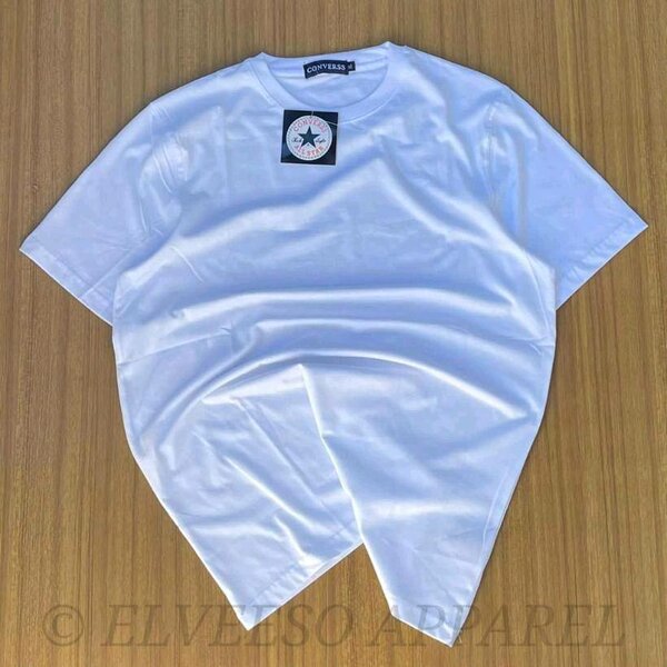 Plain Converse Plain T-shirts