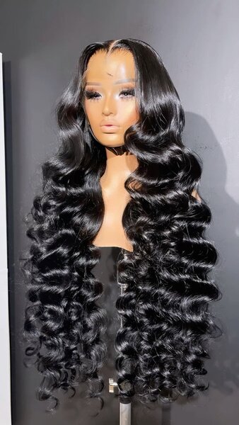 Body wave longueur 30