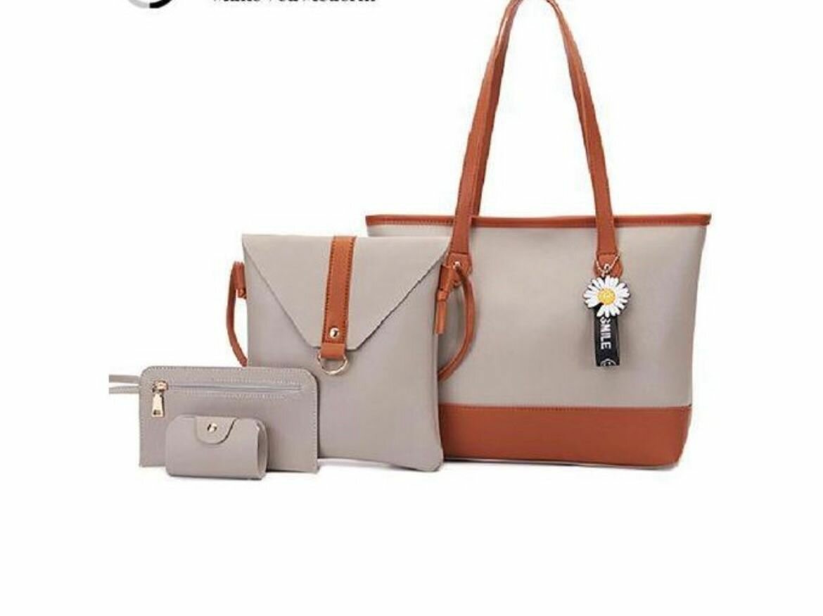 Ensemble de sacs à main élégants