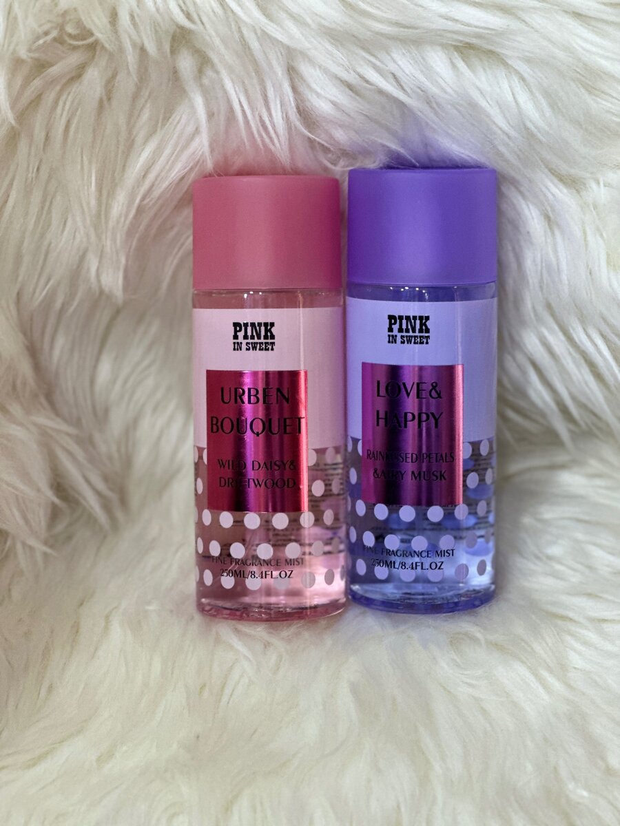 Pink love/Excoda/Pink in sweet